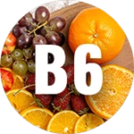 Vitamine b6